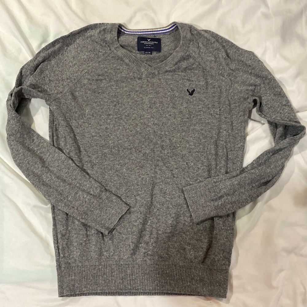 Men’s sweater